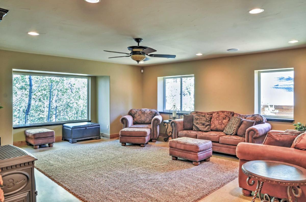 Popular attractions Area Nearby Property